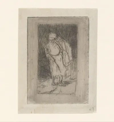 Voddenman