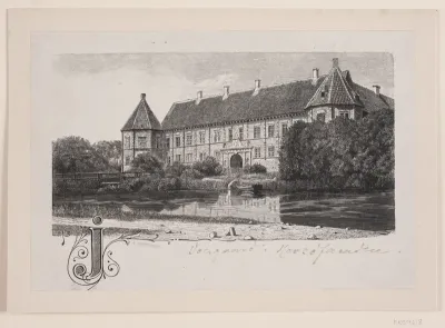 Voergaard