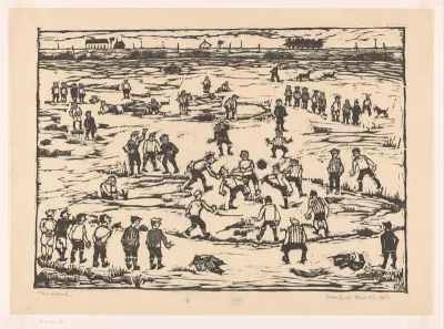 Voetbalspelers