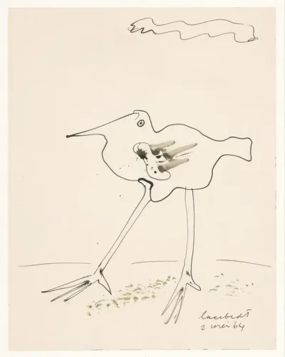 Vogel