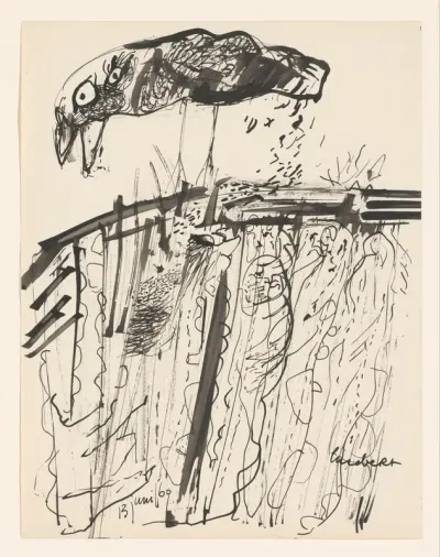 Vogel