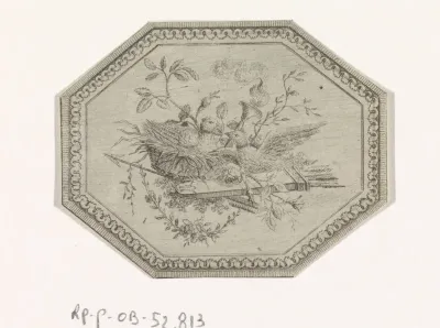 Vogelnest