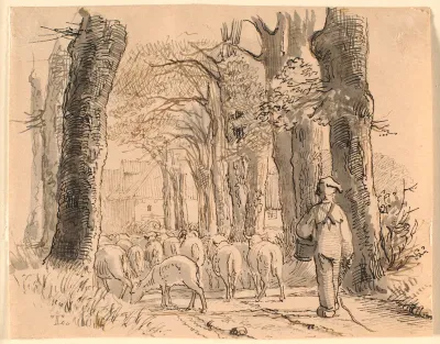 Vogterdrengen