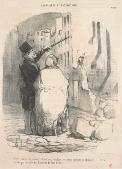 Vois comme ils avaient abimè ...