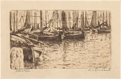 Volendam