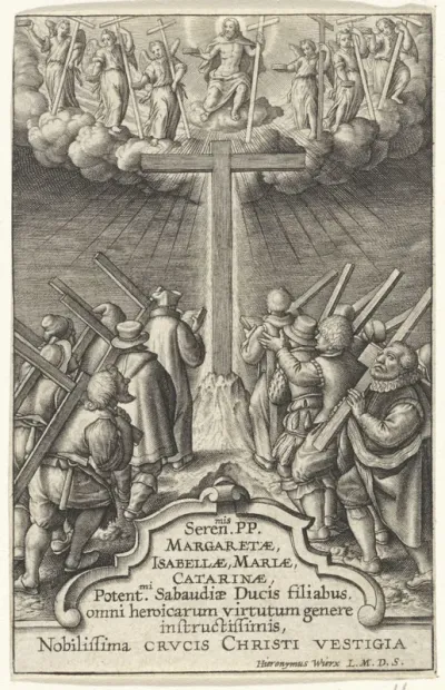 Volgelingen van Christus