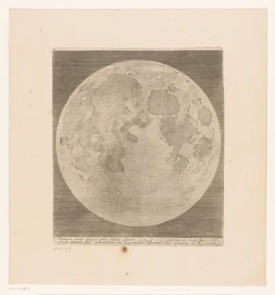 Volle maan