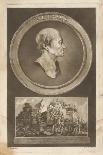 Voltaire