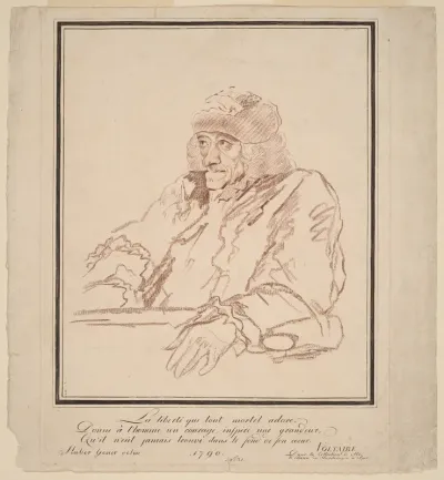 Voltaire