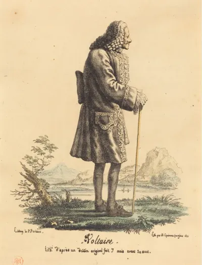 Voltaire