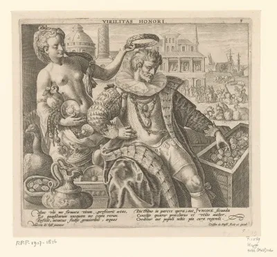 Volwassenheid