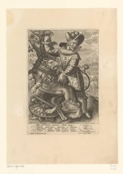 Volwassenheid