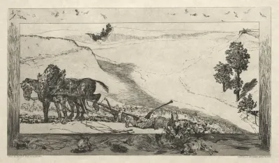 Vom Tode I, Opus II, No. 7