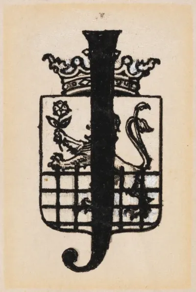 Von Törne -runon alkukirjain J