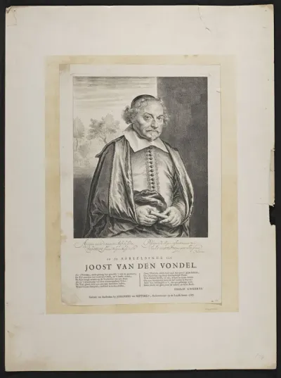 Vondelio