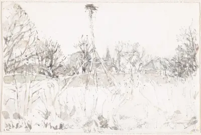Vondelpark