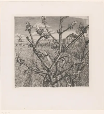 Voorjaar '45