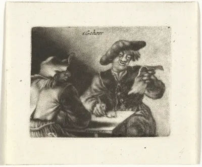 Voorlezer