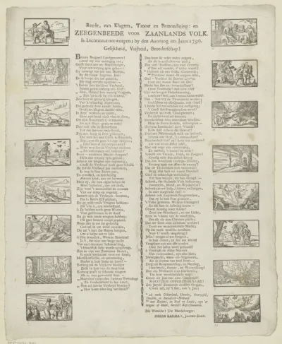 Voorstellingen uit het Nieuwe Testament
