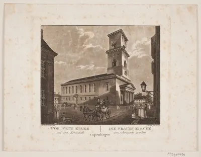 Vor Frue Kirke