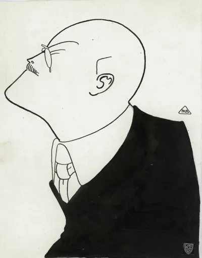 Vore Skuespillere / III / Halfdan Christensen