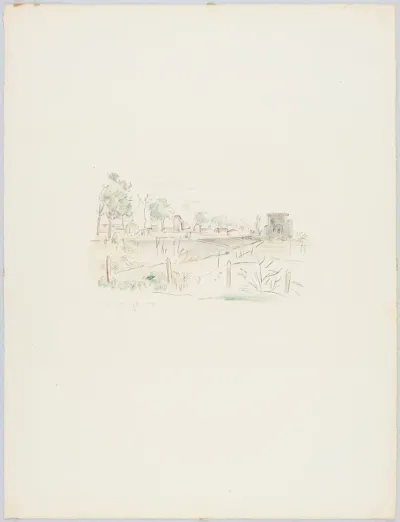 Vorstadt (Lebenskomödie, 12)