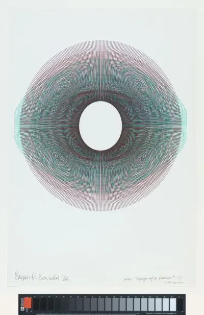Voyage of a sound