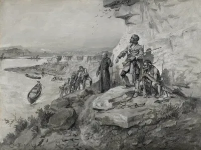 Voyageurs