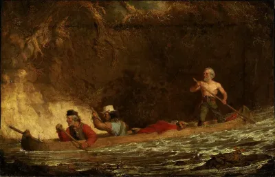 Voyageurs