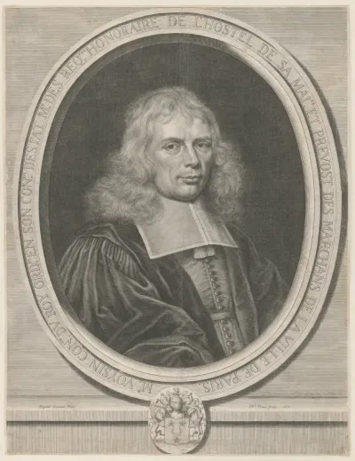 Voysin Daniel