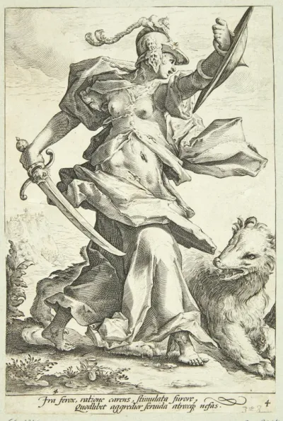 Vrede