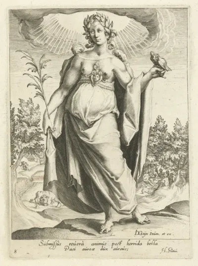 Vrede