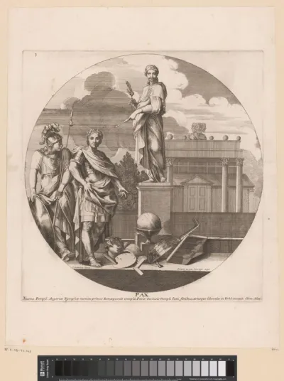 Vrede