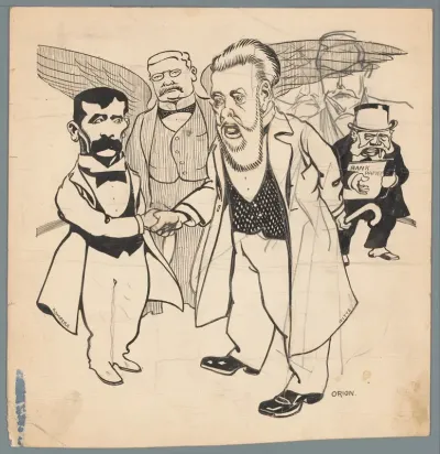 Vrede tussen Japan en Rusland in 1905