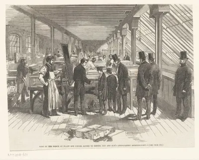 Vrede van Parijs, 1856