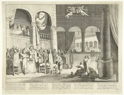 Vrede van Westminster, 15 april 1654