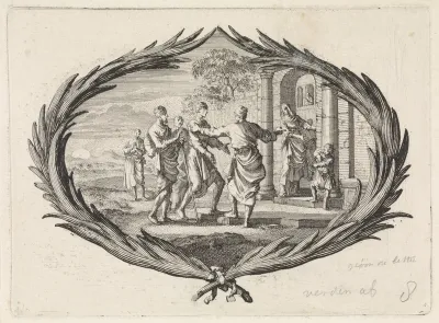 Vreemdelingen herbergen