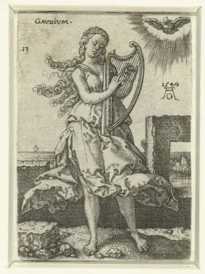 Vreugde