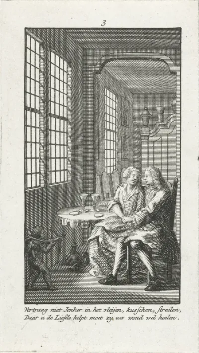 Vrijage