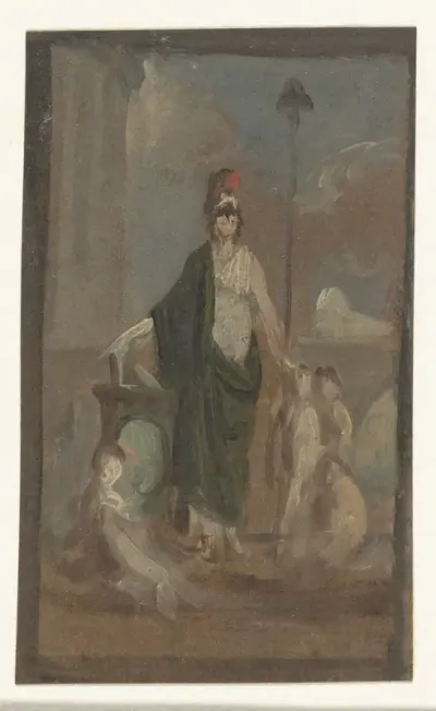 Vrijheid