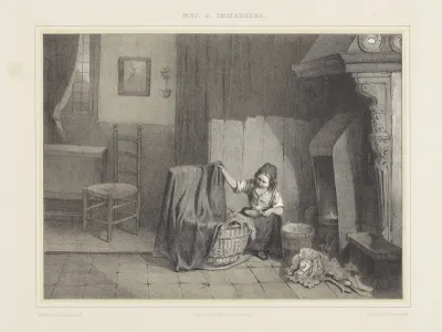 Vroege zorgen