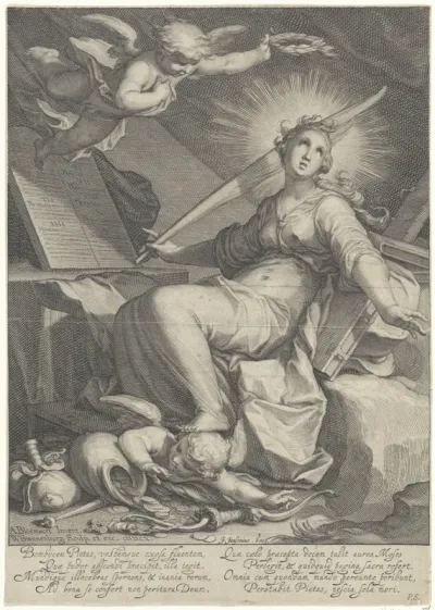 Vroomheid