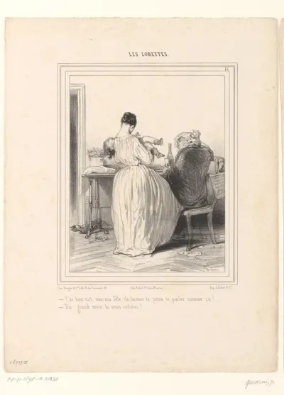 Vrouw met grootmoeder en kind