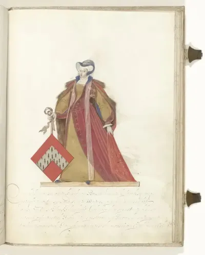 Vrouwe van Culemborg