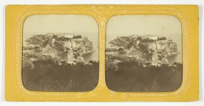 Vue A Monaco