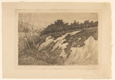 Vue au Croeselberg