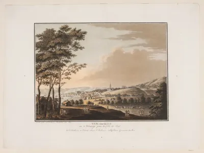 Vue de Mos