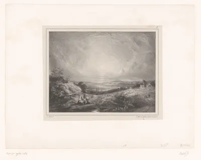 Vue de Rouen