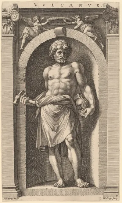 Vulcan
