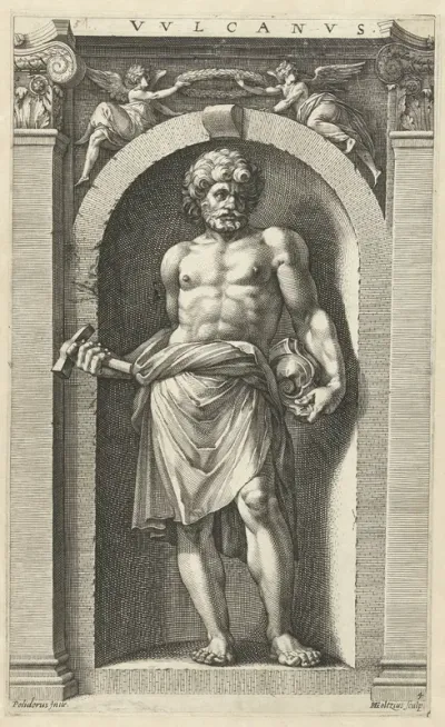 Vulcanus
